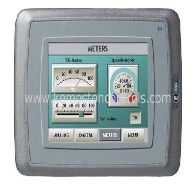 Mitsubishi E1061 Series 5.7" HMI